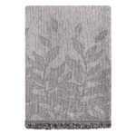 Ριχτάρια σετ 2τμχ Art 8632 (180x250 + 180x300) Γκρι   Beauty Home - Image 2