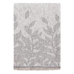 Ριχτάρι Μονοθέσιο Art 8633 180x170 Εκρού   Beauty Home - Image 2