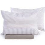 Σετ Σεντόνια Υπέρδιπλα 240×270 Nautica Nau Coast Ecru