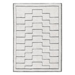 Σετ Κρεβ/ρας 3τμχ Cozy Art 9636 Εκρού   Beauty Home - Image 2