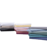 Σεντόνι Διπλό 140×200+30 Nef Nef Basic