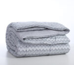 Πάπλωμα Υπέρδιπλο 230×240 Nef Nef Energy Grey - Image 2