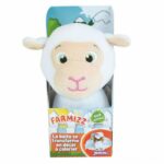 Προβατάκι 15 εκ σε συσκευασία Jemini