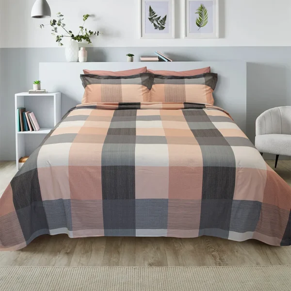 LINO ΣΕΤ ΣΕΝΤΟΝΙΑ PIAZZA 240X260