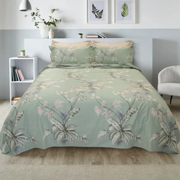 LINO ΣΕΤ ΣΕΝΤΟΝΙΑ PRIMROSE 240X260