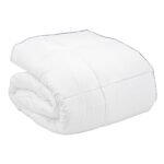 Πάπλωμα μονό Renewal Art 4084 250gsm 3D FILLING160x230 Λευκό   Beauty Home