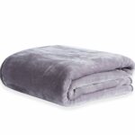 Κουβέρτα Βελουτέ 170×220 Μονή Nef Nef Loft L Grey