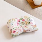 Bρεφική φωλιά με μαξιλάρι Art 5348 53x88 Σομόν   Beauty Home - Image 8