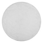 Ροτόντα Rabbit Art 9640 160x160 Λευκό   Beauty Home