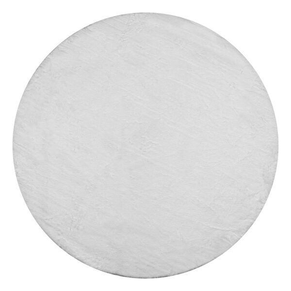 Ροτόντα Rabbit Art 9640 160x160 Λευκό   Beauty Home