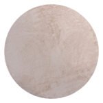 Ροτόντα Rabbit Art 9641 160x160 Εκρού   Beauty Home