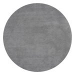 Ροτόντα Rabbit Art 9643 160x160 Γκρι   Beauty Home