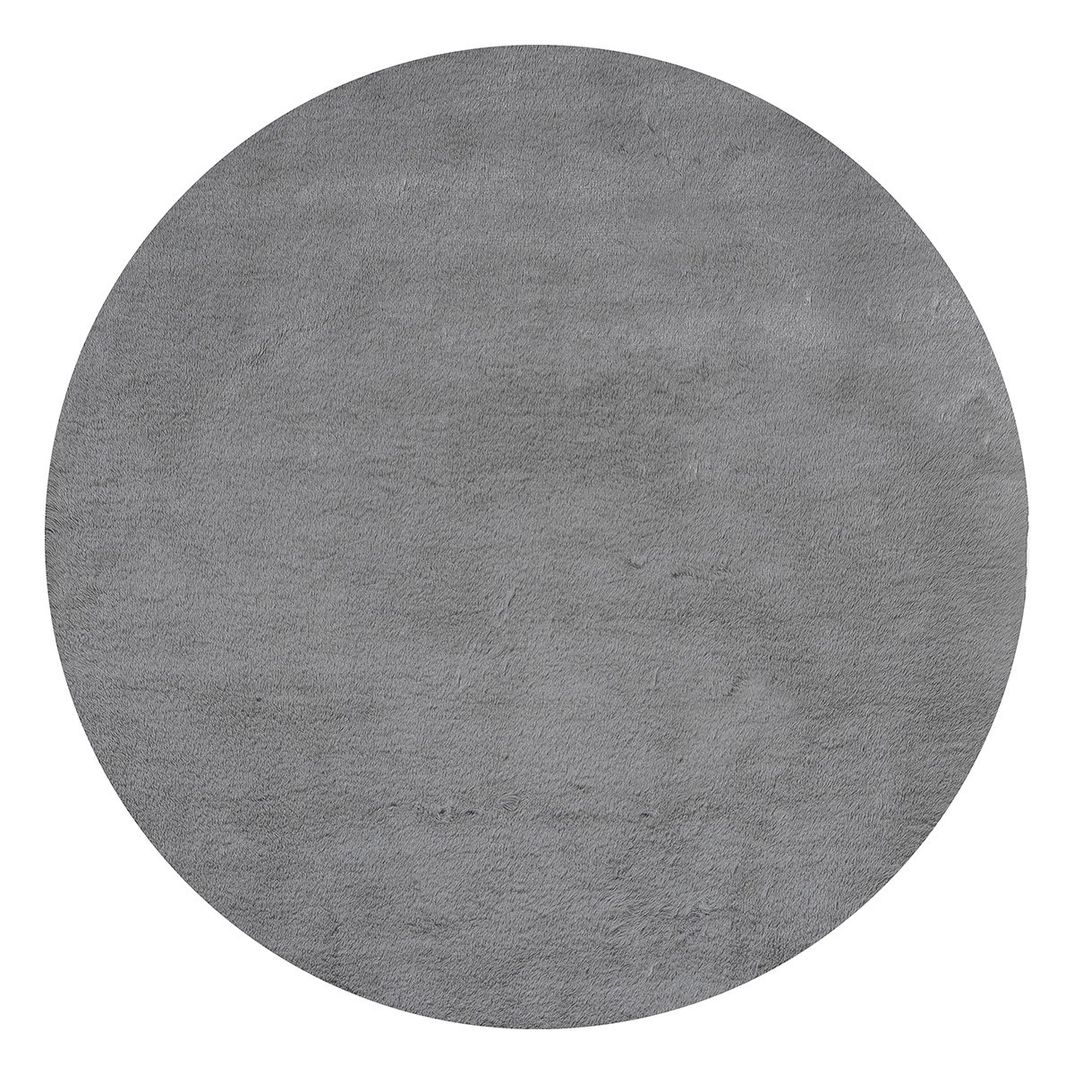 9643_round Ροτόντα Rabbit Art 9643 160x160 Γκρι Beauty Home - Image 1