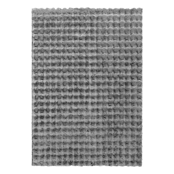 Πατάκι Motion Art 9649 67x210 Γκρι   Beauty Home