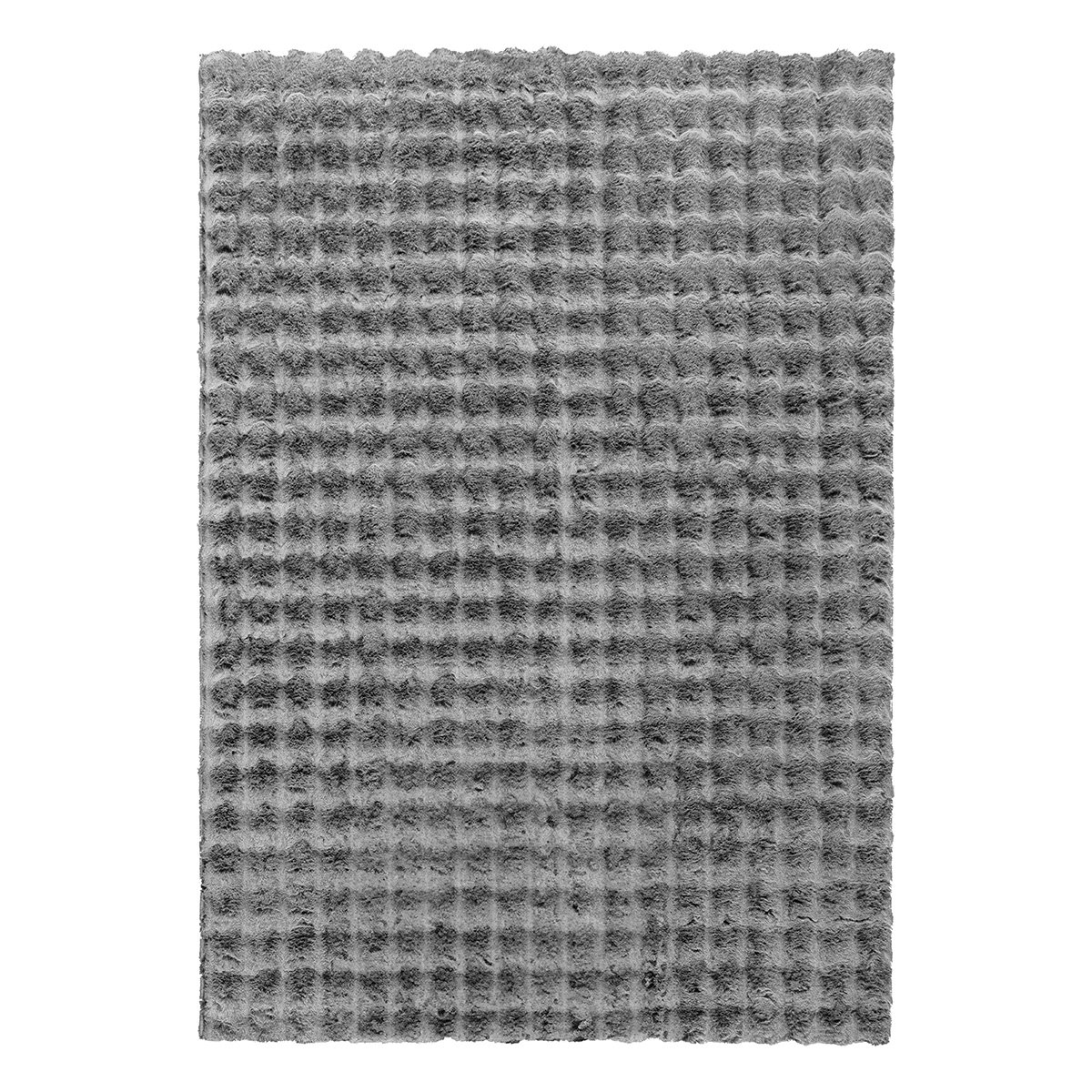 9649 Πατάκι Motion Art 9649 67x210 Γκρι Beauty Home - Image 1