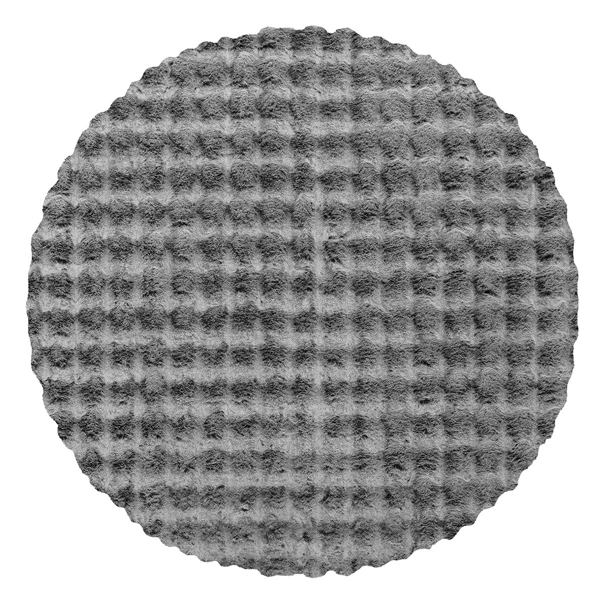 9649_round Ροτόντα Motion Art 9649 160x160 Γκρι Beauty Home - Image 1