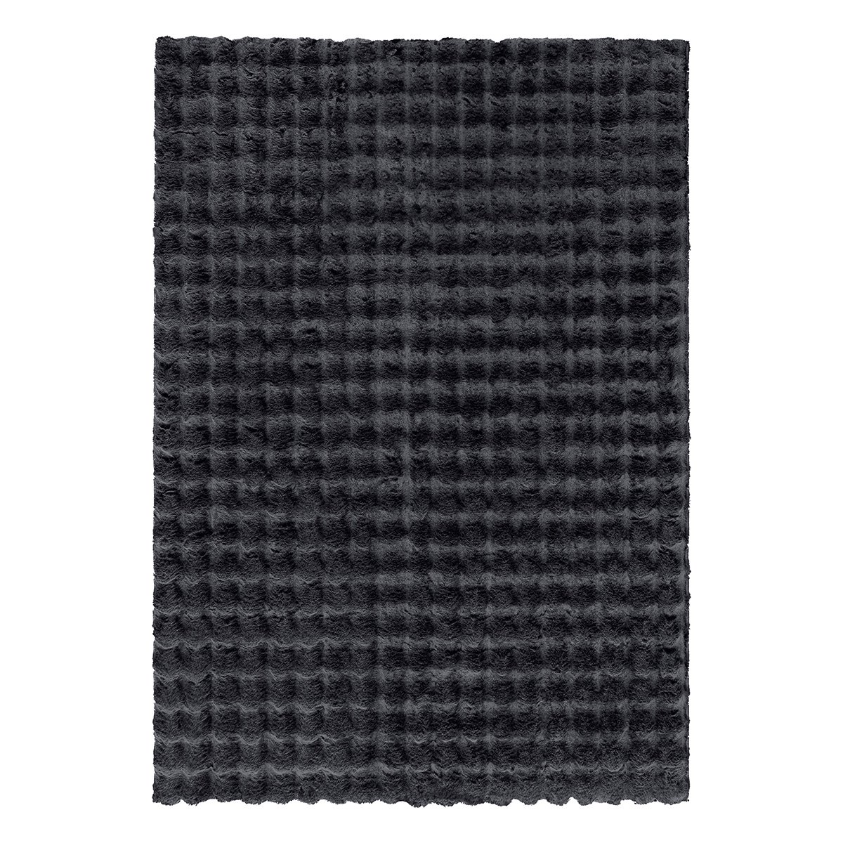 9650 Χαλί Motion Art 9650 Ανθρακί Beauty Home Beauty Home - Image 1