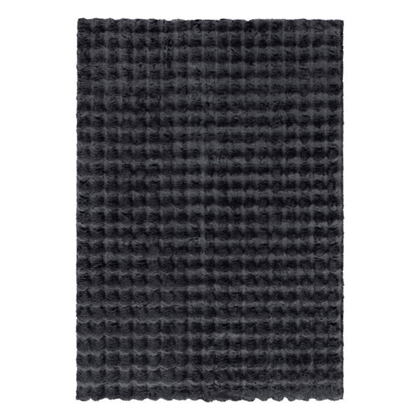 Πατάκι Motion Art 9650 67x210 Ανθρακί   Beauty Home