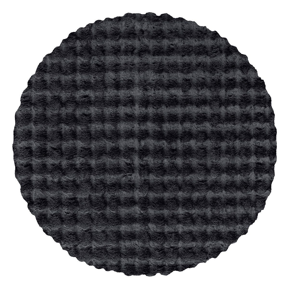 9650_round Ροτόντα Motion Art 9650 160x160 Ανθρακί Beauty Home - Image 1