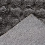 Χαλί Motion Art 9650 Ανθρακί Beauty Home Beauty Home - Image 5