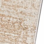 Χαλί Aperia 590-070 καμβάς μπεζ-εκρού - 2,50x3 Colore Colori