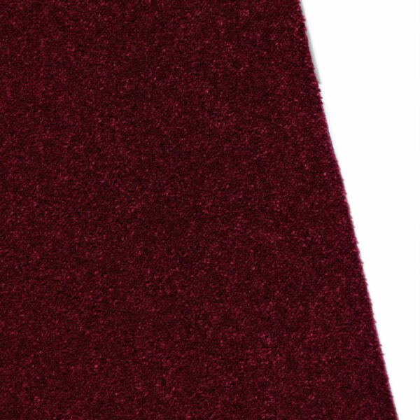 Μοκέτα Grandeur 20 μπορντό κόκκινο - 2,20x3,20 Colore Colori