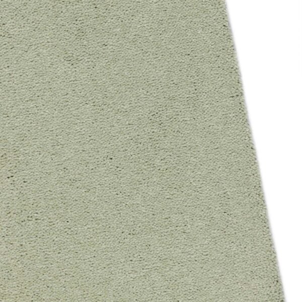 Μοκέτα Grandeur 40 ανοιχτό πράσινο - ΡΟΤΟΝΤΑ  2,50x2,50 Colore Colori