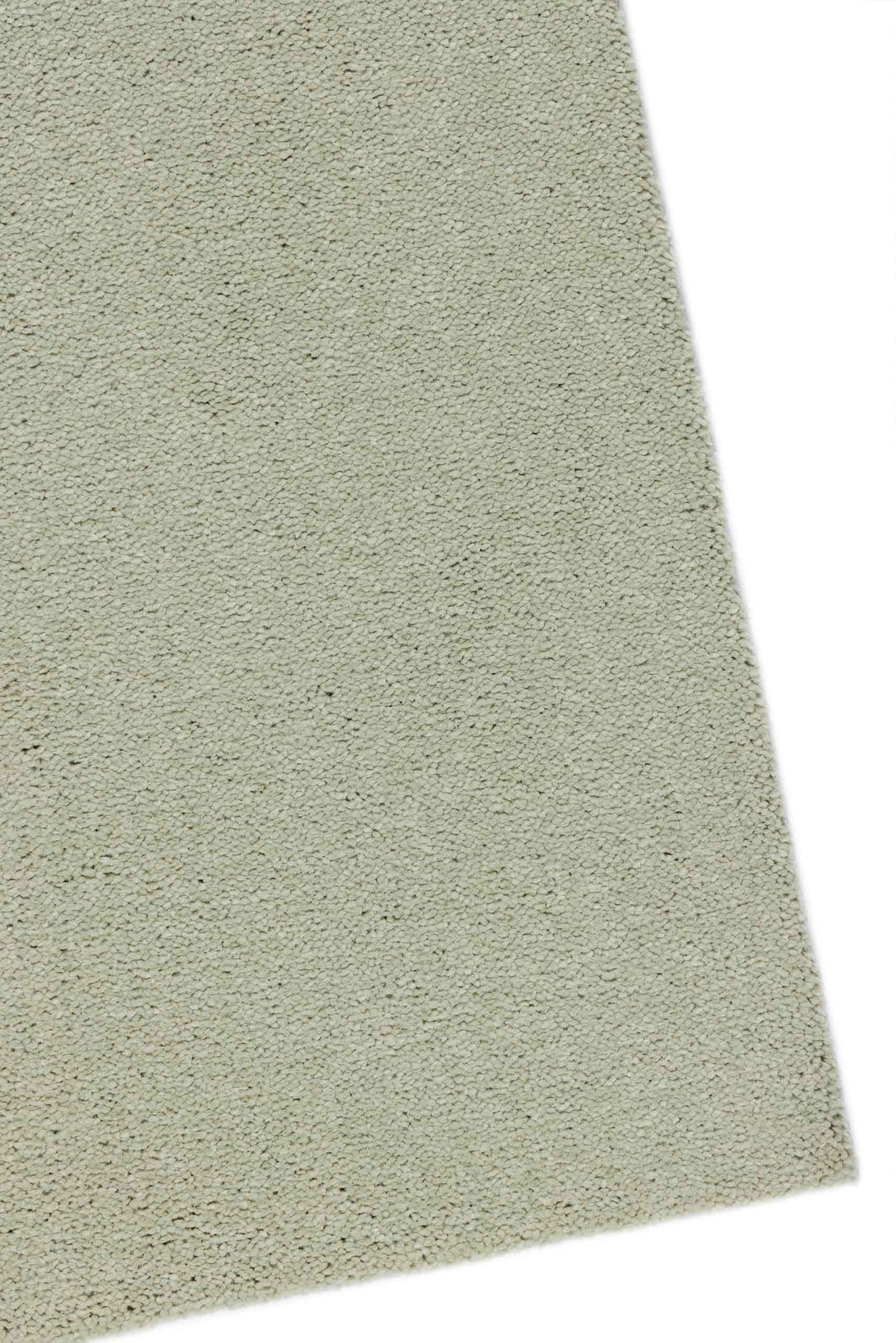 Grandeur-40-B Μοκέτα Grandeur 40 ανοιχτό πράσινο - ΡΟΤΟΝΤΑ 1,60x1,60 Colore Colori - Image 1