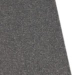 Μοκέτα Grandeur 77 ανθρακί - ΡΟΤΟΝΤΑ  2,50x2,50 Colore Colori