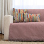 Ριχτάρι Πολυθρόνας 170x170 Cotone | Solo Σάπιο μήλο