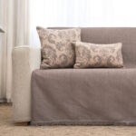 Ριχτάρι Τετραθέσιου 170x340 Cotone | Solo Του πούρου