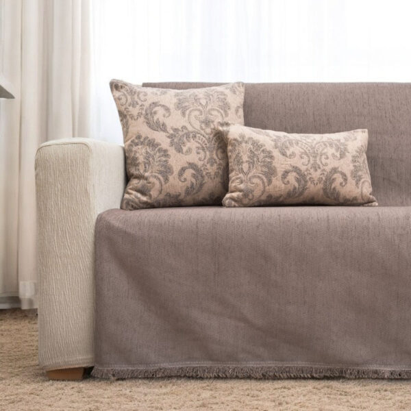 Ριχτάρι Τριθέσιου 170x300 Cotone | Solo Του πούρου