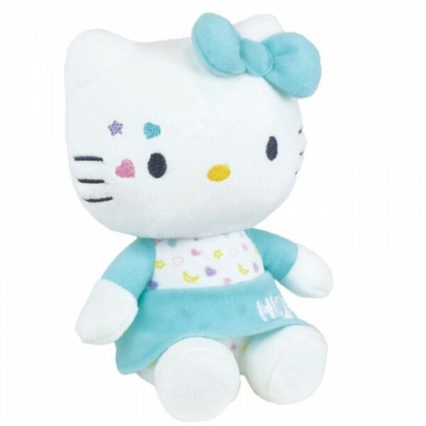 Hello Kitty Τυρκουάζ 15 EK Jemini