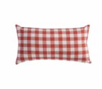 Χριστουγεννιάτικο Μαξιλάρι 33×55 Nef Nef Santa Please Beige-Red - Image 2