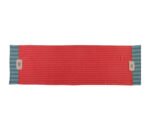 Χριστουγεννιάτικο Runner 45×150 Nef Nef Straight To Christmas Red-Green