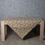 Τραπεζοκαρέ 140x140 Cotone | Pepe