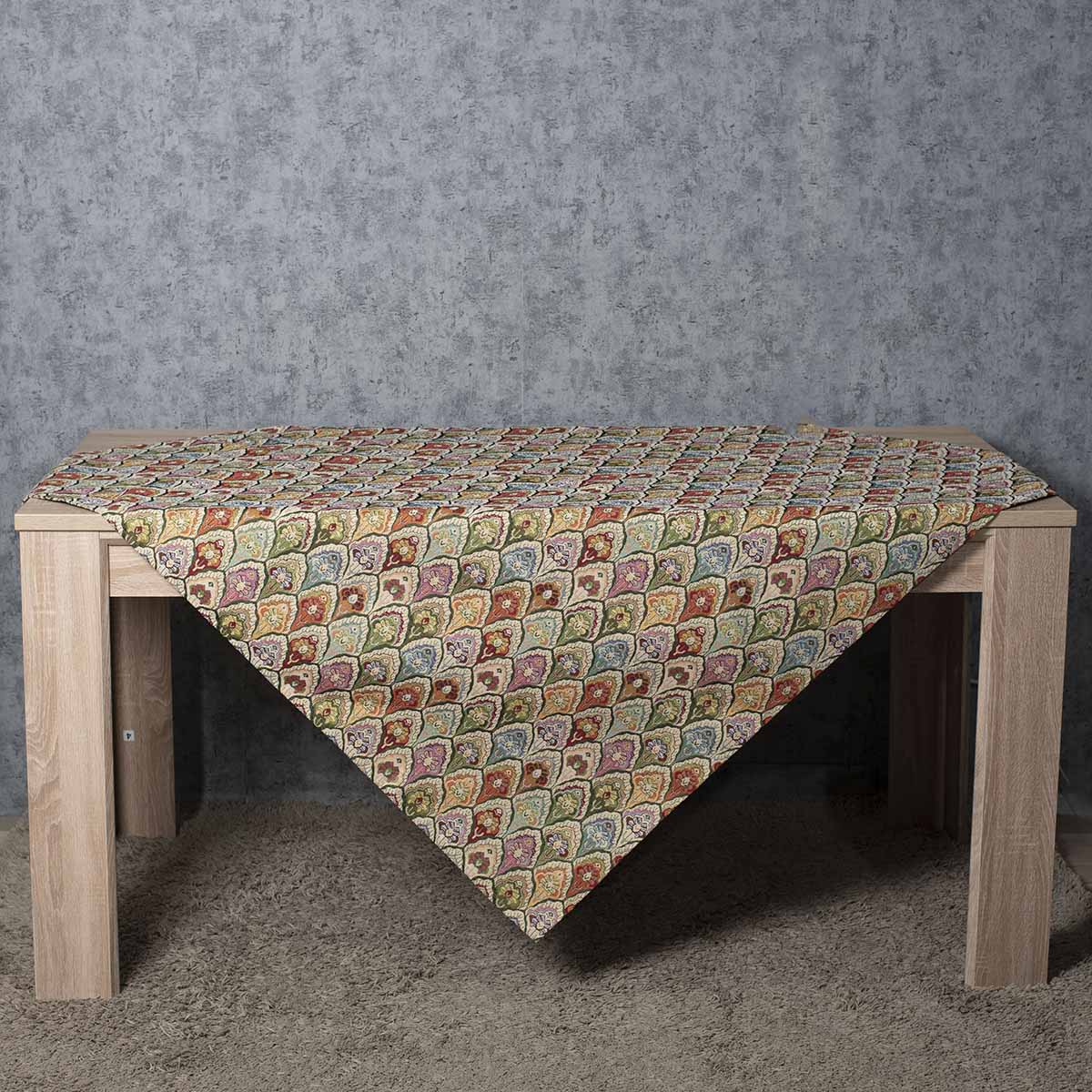 140x140-Pepe Τραπεζοκαρέ 140x140 Cotone | Pepe - Image 1