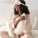 Σετ 3 Τεμαχίων Ύπνου Beauty Sleep Feel And Touch Champagne