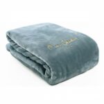 Κουβέρτα Βελουτέ 160×220 Μονή Pierre Cardin Nancy Ster 545 LAGUNA(71)