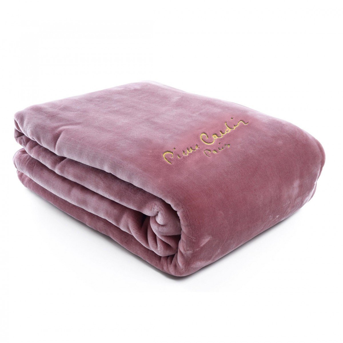 545_OPALROSE_2024-1200x1200 Κουβέρτα Βελουτέ 160×220 Μονή Pierre Cardin Nancy Ster 545 OPAL ROSE(64) - Image 1