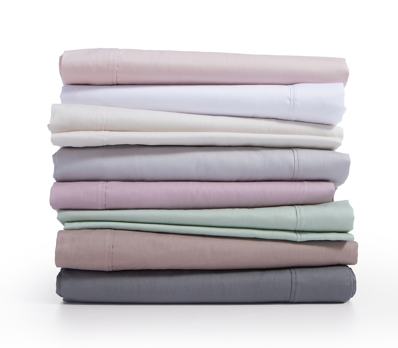 ELEMENTS-ΜΕΜΟΝΩΜΕΝΟ-ΣΕΝΤΟΝΙ---ΧΡΩΜΑΤΟΛΟΓΙΟ Σεντόνι Υπέρδιπλο 240×270 Βαμβακοσατέν 300 TC Nef Nef 24 Elements - Image 1