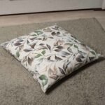 Διακοσμητική Μαξιλαροθήκη 70x70 Cotone | Bella