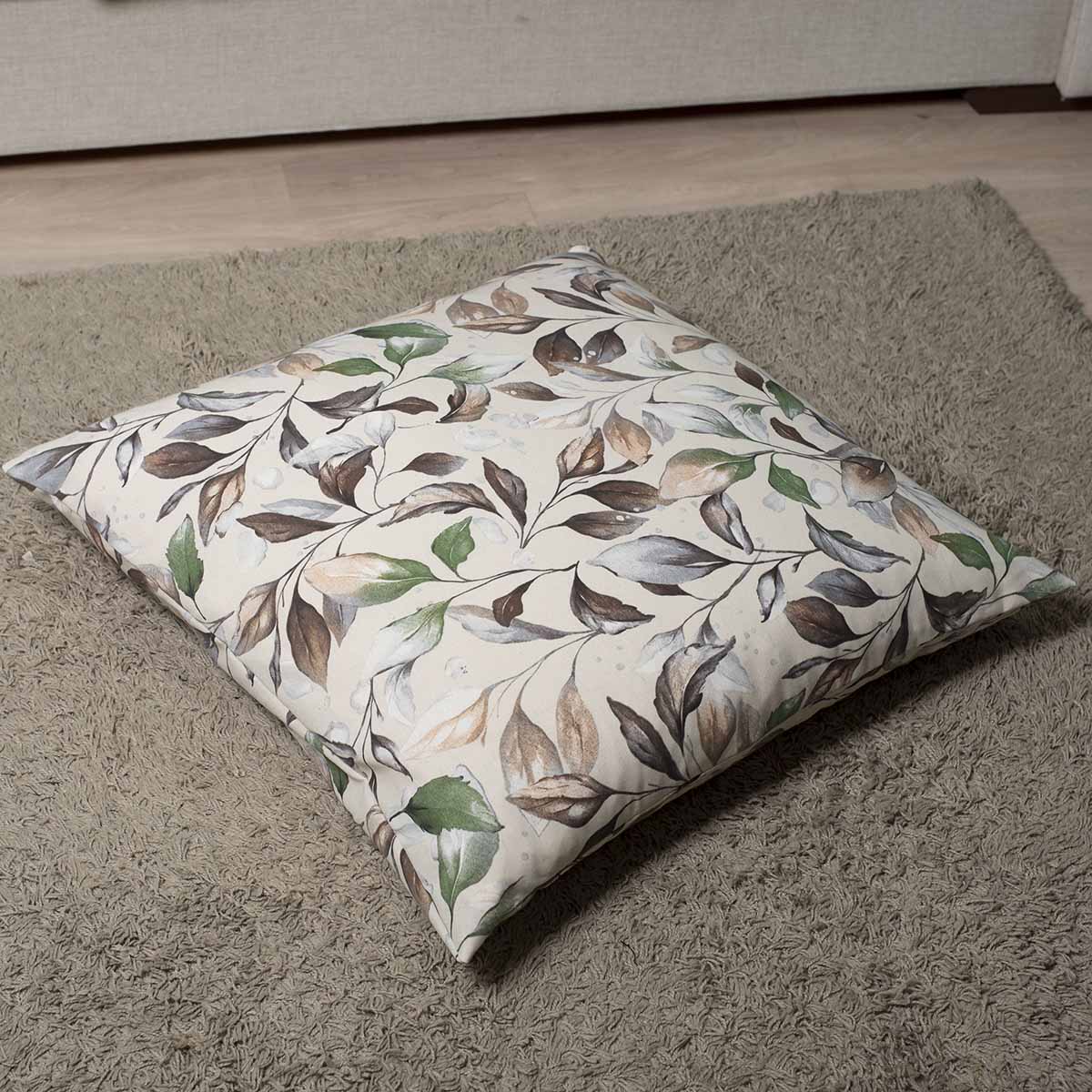 Max-7070-Bella Διακοσμητική Μαξιλαροθήκη 70x70 Cotone | Bella - Image 1