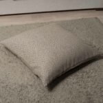 Διακοσμητική μαξιλαροθήκη 70x70 Cotone | Lido Πούρου