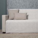 Ριχτάρι Τετραθέσιου 170x340 Cotone | Lido Εκρού