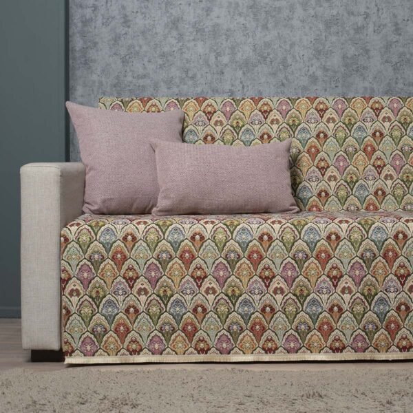 Ριχτάρι Διθέσιου 185x235 Cotone | Pepe