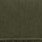 Ριχτάρι Διθέσιου 170x240 Cotone | Solo Πράσινο - Image 2