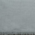 Ριχτάρι Πολυθρόνας 170x170 Cotone | Solo Aqua - Image 2