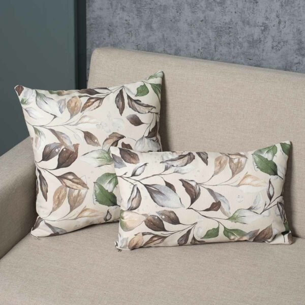 Διακοσμητική Μαξιλαροθήκη 30x50 Cotone | Bella