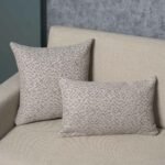 Διακοσμητική μαξιλαροθήκη 45x45 Cotone | Lido Γκρεζ